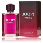 Joop Homme EDT meestele - 125 ml.