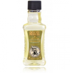 Reuzel 3in1 Tea Tree &scaron;ampoon meestele - 350 ml.