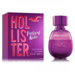 Hollister Festival Nite EDP naistele - 30 ml.