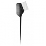 Lussoni Double Sided Tinted Brush juuksev&auml;rvipintsel 1 tk - TB031