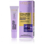 L'oreal Hyaluron Specialist niisutav silma&uuml;mbruskreem - 15 ml.