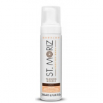 St. Moriz Tanning Mousse isepruunistav vaht 200 ml - Dark