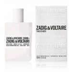 Zadig & Voltaire This Is Her! EDP naistele - 100 ml.