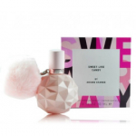 Ariana Grande Sweet Like Candy EDP naistele - 30 ml.