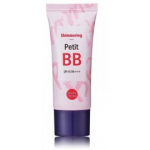 Holika Holika Shimmering Petit BB s&auml;ra lisav BB kreem - 30 ml.
