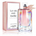 Lancome La Vie Est Belle Soleil Cristal EDP naistele - 100 ml.