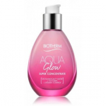 Biotherm Aqua Glow Super Concentrate niisutav kontsentraat - 50 ml.