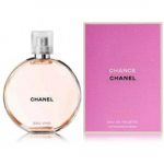 Chanel Chance Eau Vive EDT naistele - 150 ml.