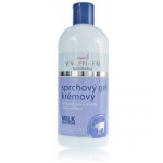 Vivaco VivaPharm du&scaron;igeel kitsepiimaga - 400 ml.
