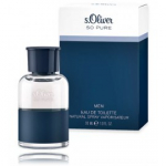 s.Oliver So Pure EDT meestele - 30 ml.