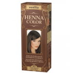 Venita Henna Color balsam juukseid v&auml;rviv palsam 75 ml. - 113 Light Brown