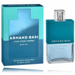 Armand Basi L'Eau Pour Homme Blue Tea EDT meestele - 125 ml.