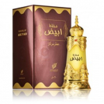Afnan Mukhallat Abiyad parf&uuml;&uuml;m&otilde;li - 20 ml. su rutuliniu aplikatoriumi
