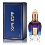 Xerjoff K'bridge Club EDP meestele ja naistele - 50 ml.