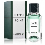 Lacoste Match Point EDT meestele - 50 ml.