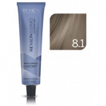 Revlon Professional Revlonissimo Colorsmetique juuksev&auml;rv - 8.1 Light Ash Blonde
