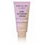 Trust My Sister Curl Activator Cream modelleeriv kreem lokkis juustele - 150 ml.