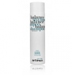 Artego Easy Care T Balance Shampoo &scaron;ampoon rasustele juustele - 250 ml.