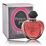 Dior Poison Girl EDP naistele - 100 ml.