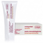 Ziaja Mintperfekt Sensitive hambapasta tundlikele hammastele - 75 ml.
