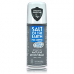 Salt Of The Earth Pure Armor Explorer naturaalne rulldeodorant meestele - 75 ml.
