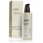 Ahava 3-In-1 Mineral Toning Cleanser puhastav n&auml;otoonik - 250 ml.