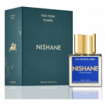 Nishane Fan Your Flames Extrait De Parfum meestele ja naistele - 100 ml.