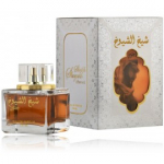 Lattafa Sheikh Al Shuyukh Khusoosi EDP naistele ja meestele - 100 ml.