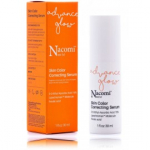 Nacomi Next Level nahatooni korrigeeriv n&auml;oseerum - 30 ml.