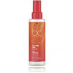Schwarzkopf Professional BC Bonacure Sun Protect Beach Wave Coconut rannalokkide efekti sprei - 150 ml.