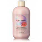 Inebrya Ice Cream Dry-T Shampoo toitev juukse&scaron;ampoon - 300 ml.