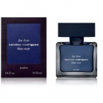 Narciso Rodriguez Bleu Noir Parfum meestele - 50 ml.
