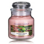 Yankee Candle Tranquil Garden l&otilde;hnak&uuml;&uuml;nal - 104 g.