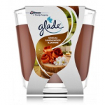 Glade Sensual Sandalwood & Jasmine l&otilde;hnak&uuml;&uuml;nal - 70 g
