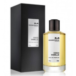 MANCERA Coco Vanille EDP naistele - 120 ml.