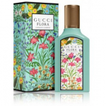Gucci Flora Gorgeous Jasmine EDP naistele - 50 ml.