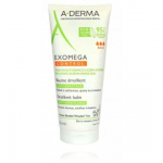 A-Derma Exomega Control Emolient Balm palsam kuivale ja tundlikule nahale - 200 ml.