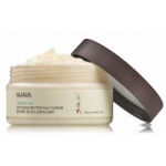 Ahava Deadsea Salt Softening Butter Salt Scrub siluv kehakoorija - 220 g.