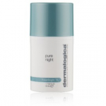 Dermalogica PowerBright TRx Pure Night s&auml;ra andev &ouml;&ouml;kreem - 50 ml.