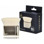 Kashoki Body Brush 600 kehapintsel - 1 vnt.