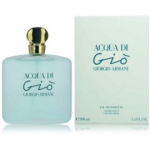 Giorgio Armani Acqua di Gio Woman EDT naistele - 100 ml.