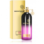 Montale Intense Roses Musk Extrait de Parfum l&otilde;hn naistele - 100 ml.