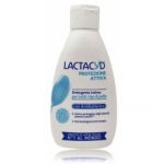 Lactacyd Active Protection Antibacterial intiimh&uuml;gieeni puhastusvahend - 300 ml.