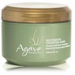 Agave Restorative Hydrating Mask taastav juuksemask - 250 ml.