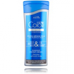 Joanna Ultra Color Silver & Platinum Shades Conditioner palsam heledatele ja hallidele juustele - 200 g.