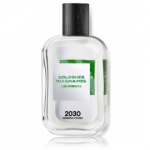 Andre Courreges Colognes Imaginaires 2030 Verbena Crush EDP naistele ja meestele - 100 ml.
