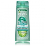 Garnier Fructis Aloe Hydra Bomb niisutav &scaron;ampoon kuivadele / normaalsetele juustele - 400 ml.