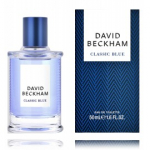 David Beckham Classic Blue EDT meestele - 50 ml.