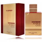 Al Haramain Amber Oud Ruby Edition EDP naistele ja meestele - 200 ml.