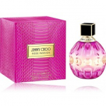 Jimmy Choo Rose Passion EDP naistele - 100 ml.